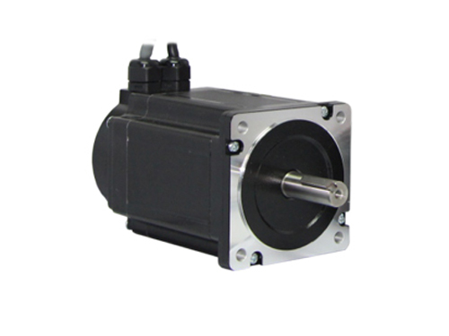 二相86闭环电机