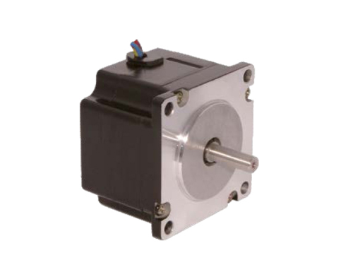 三相57步进电机