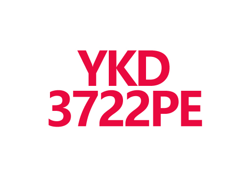 YKD3722PE