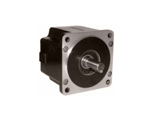 三相130步进电机