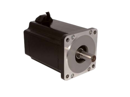 三相86步进电机