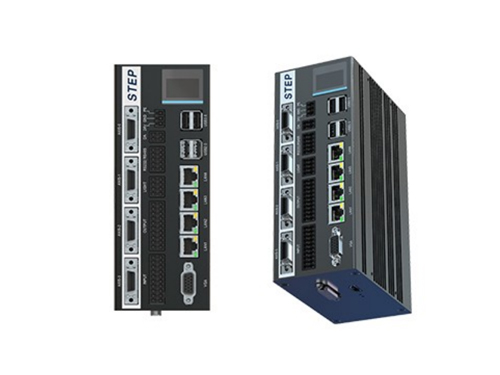 SC50系列高性能PAC