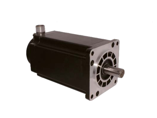 三相110步进电机