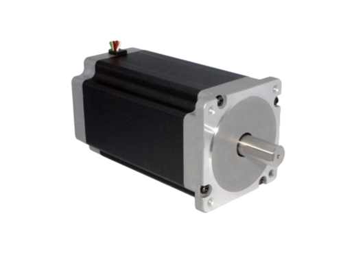 二相86步进电机