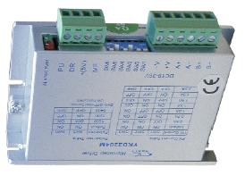 YKD2204M数字式驱动器